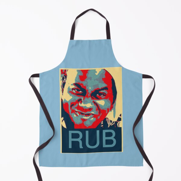 Item preview, Ainsley Harriott  RUB  TShirt1323   designed and sold by BanterKingx.