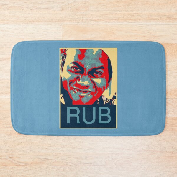 Item preview, Ainsley Harriott  RUB  TShirt1323   designed and sold by BanterKingx.