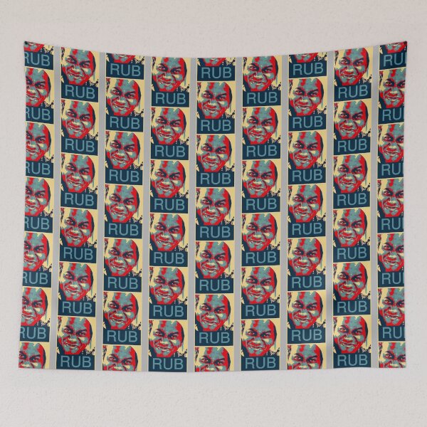 Item preview, Ainsley Harriott  RUB  TShirt1323   designed and sold by BanterKingx.