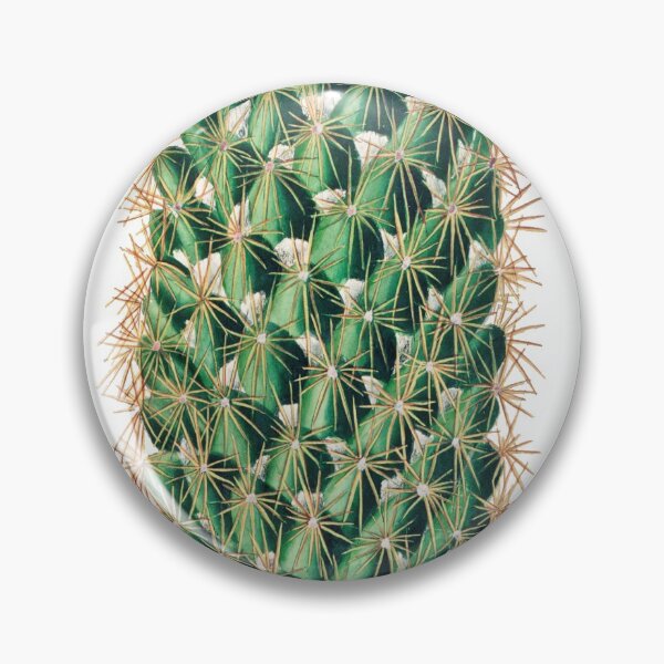 Item preview, Wild Cactus has Beauty on Top designed and sold by fayrooq.