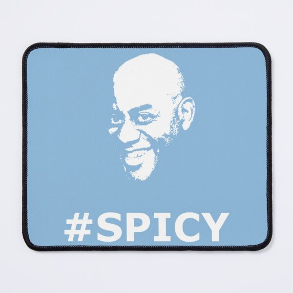 Item preview, Ainsley Harriott - SPICY   designed and sold by BanterKingx.