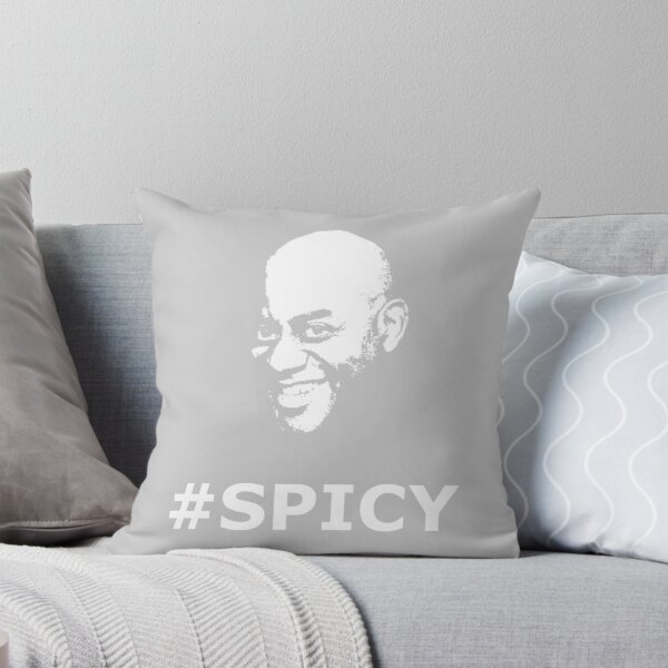 Item preview, Ainsley Harriott - SPICY   designed and sold by BanterKingx.