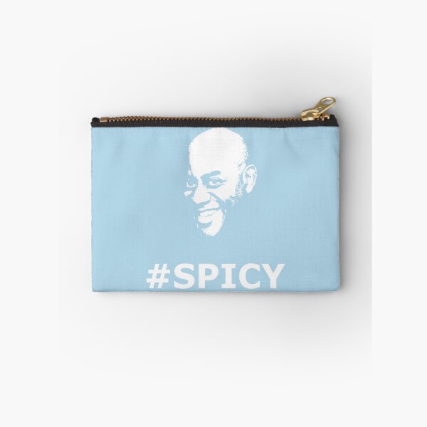 Item preview, Ainsley Harriott - SPICY   designed and sold by BanterKingx.