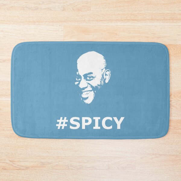 Item preview, Ainsley Harriott - SPICY   designed and sold by BanterKingx.