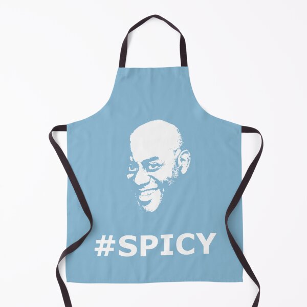 Item preview, Ainsley Harriott - SPICY designed and sold by BanterKingx.