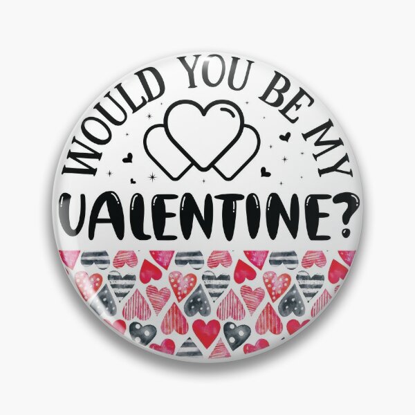 Pin on Be My Valentine