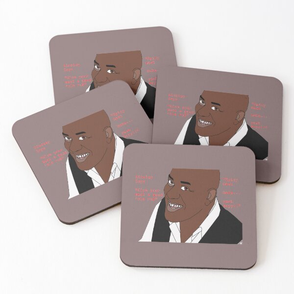 Item preview, Ainsley Harriott - Spicy Meat   designed and sold by BanterKingx.