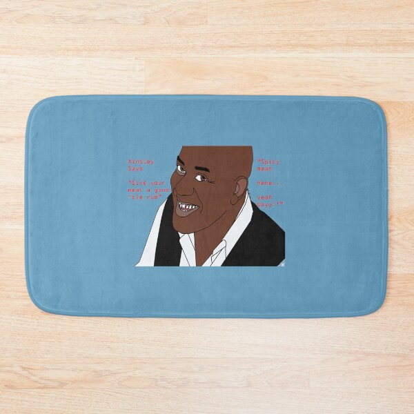 Item preview, Ainsley Harriott - Spicy Meat   designed and sold by BanterKingx.