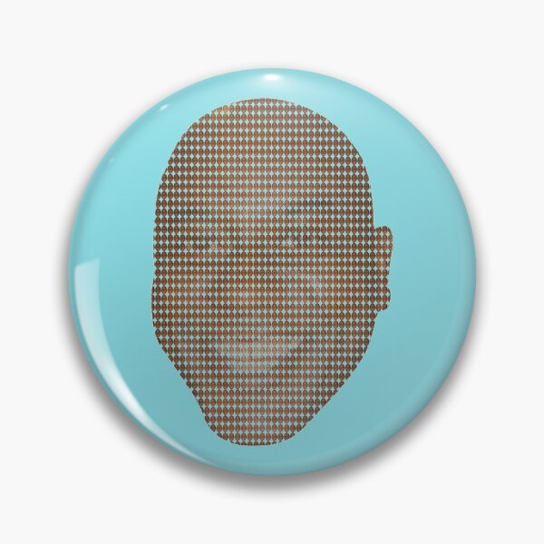 Item preview, Ainsley Harriott - The    designed and sold by BanterKingx.