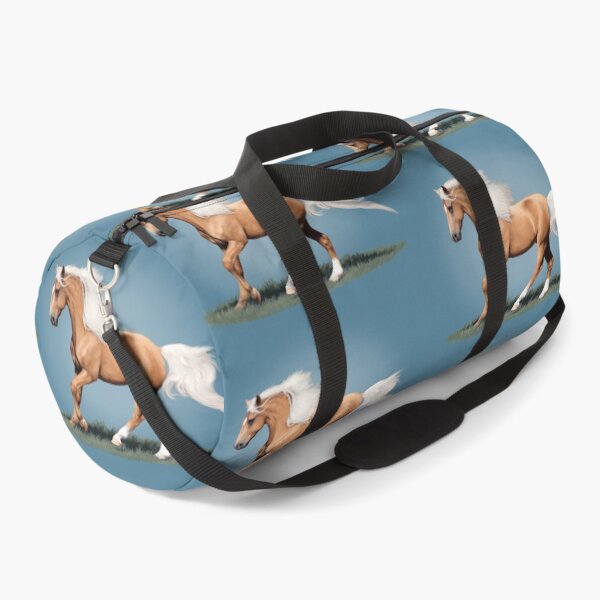 Item preview, Palomino Tennessee Walker designed and sold by KJL90.