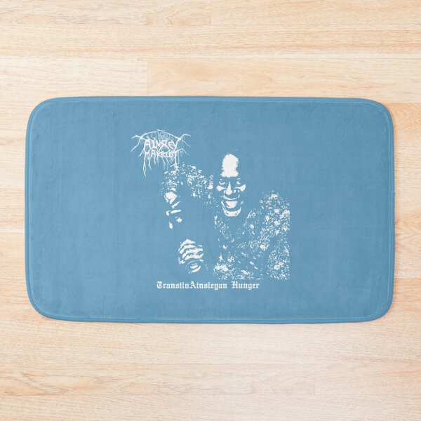 Item preview, Ainsley Harriott - TransilvAinsleyan Hunger   designed and sold by BanterKingx.