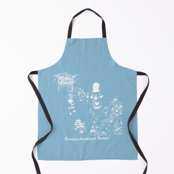 Item preview, Ainsley Harriott - TransilvAinsleyan Hunger designed and sold by BanterKingx.