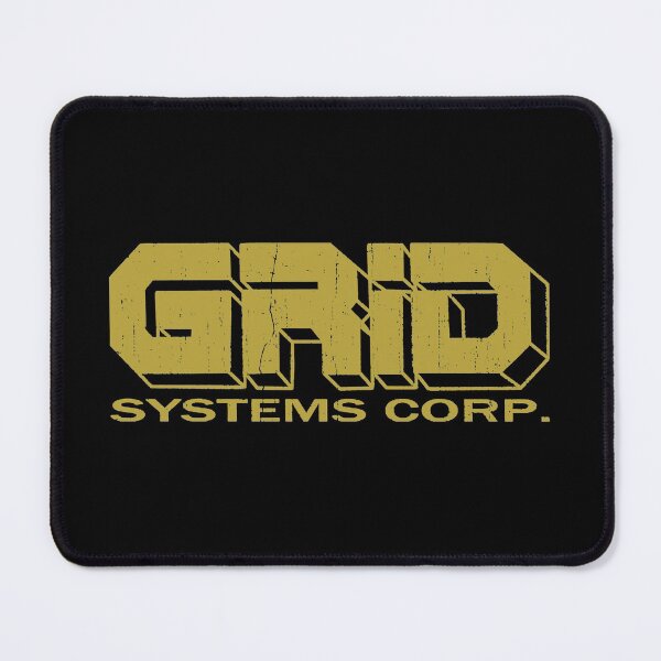 Item preview, Grid Systems Corp. 1979  designed and sold by Terrified369.