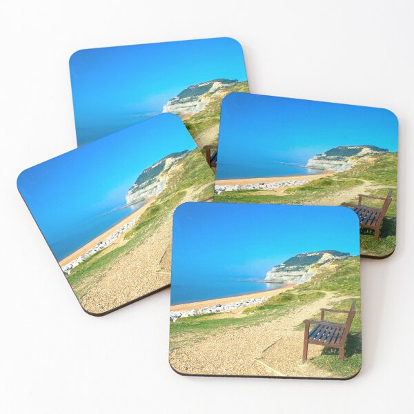 Item preview, Seatown View designed and sold by Alisonchambers2.