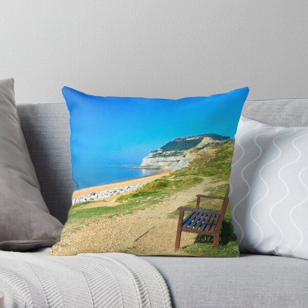 Item preview, Seatown View designed and sold by Alisonchambers2.