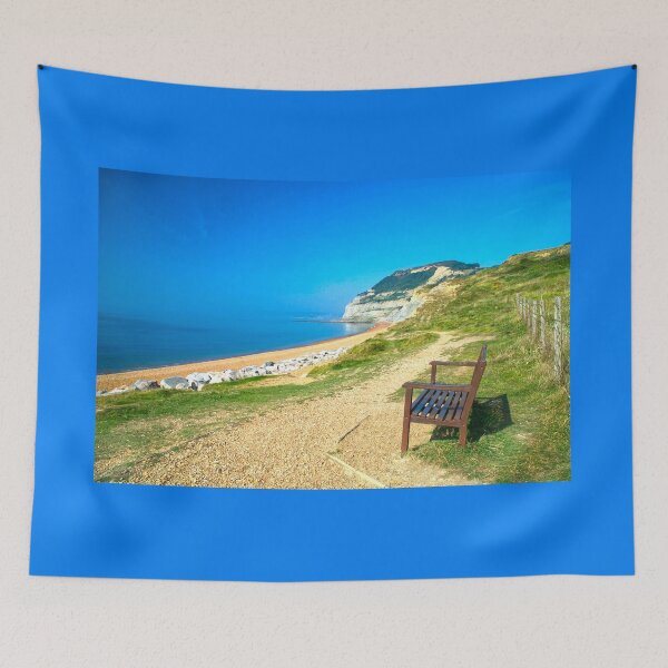 Item preview, Seatown View designed and sold by Alisonchambers2.