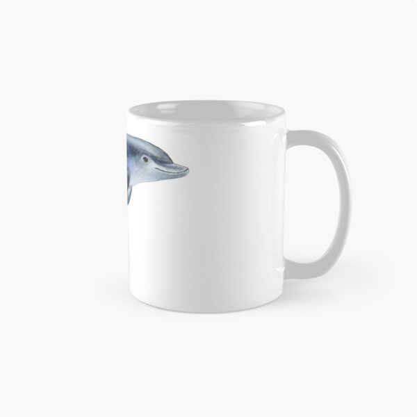 Item preview, Cute Dolphin designed and sold by fulbag588.