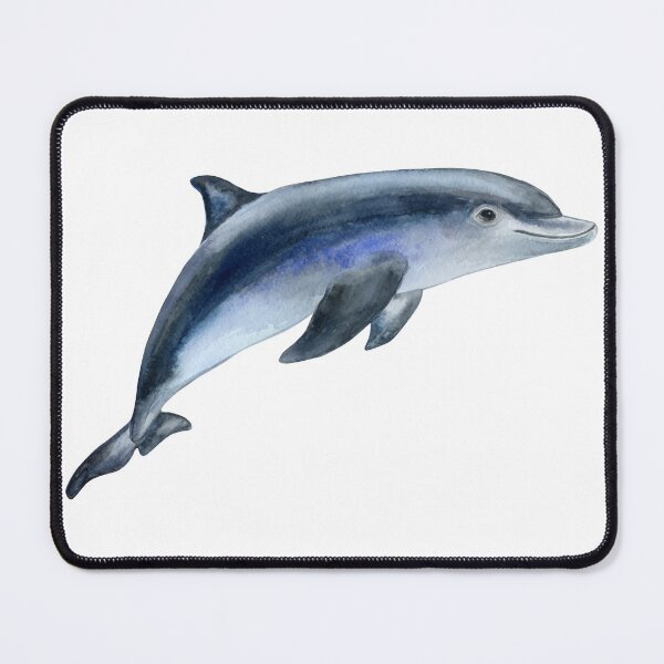 Item preview, Cute Dolphin designed and sold by fulbag588.