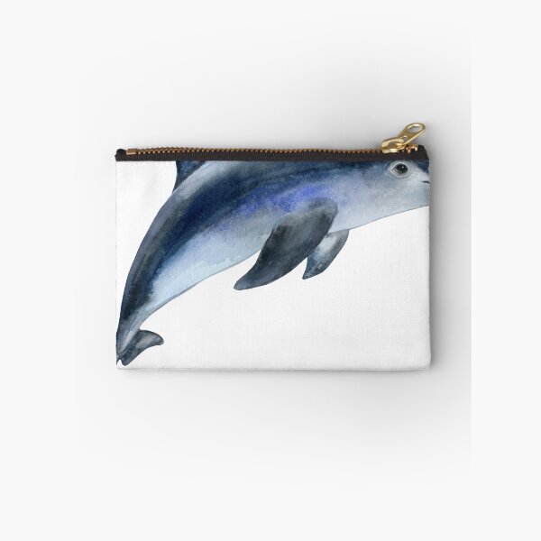 Item preview, Cute Dolphin designed and sold by fulbag588.