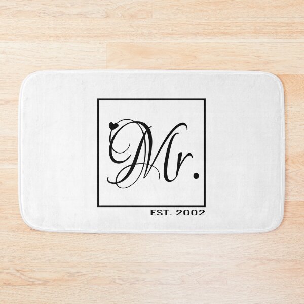 Item preview, Mr. married in 2002 designed and sold by FashionHeritage.