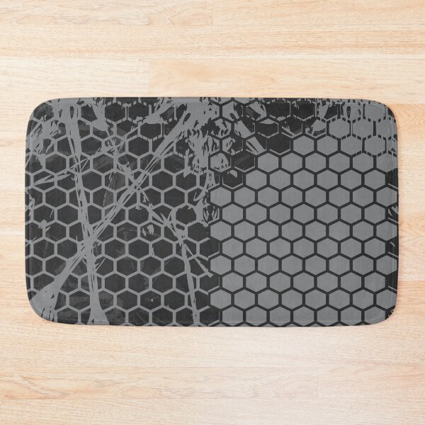 Item preview, Abstract Geometric Sport Design designed and sold by innazimovec.