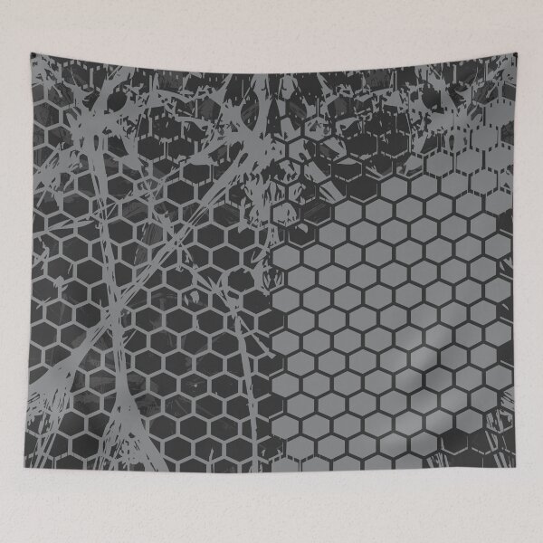 Item preview, Abstract Geometric Sport Design designed and sold by innazimovec.