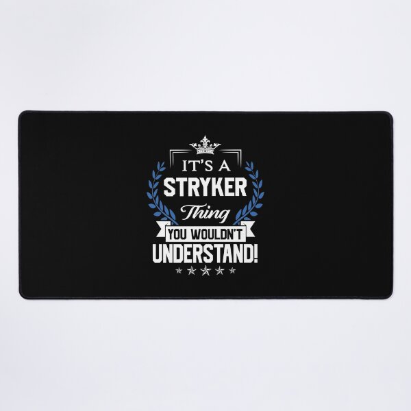 Item preview, Stryker Name T Shirt - Stryker Things Name 2 Gift Item Tee designed and sold by geniajmk13.