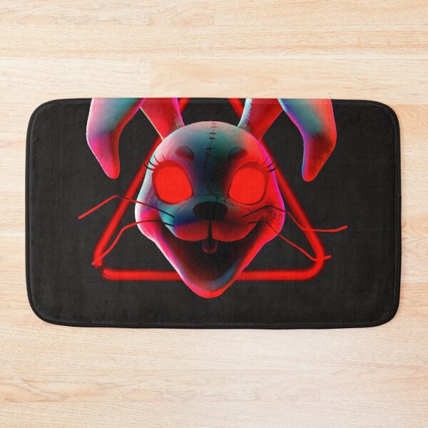 Item preview, Security Breach - Vanny Essential designed and sold by RyanSavag.