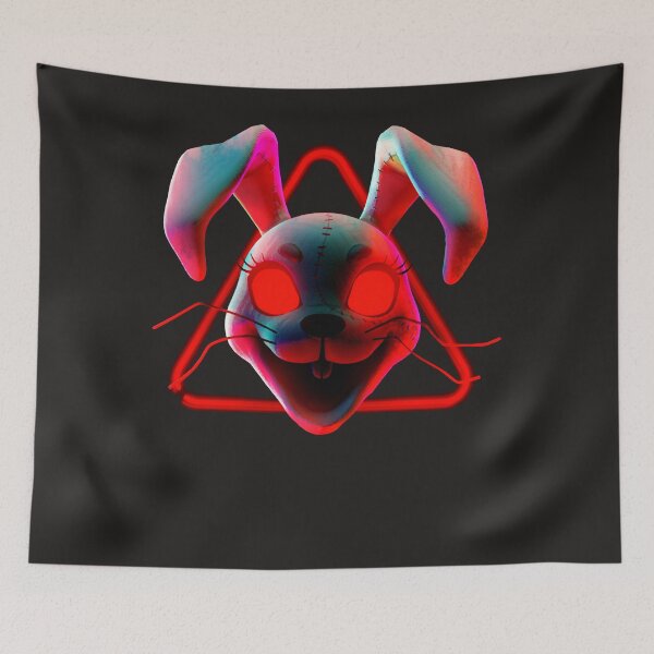 Item preview, Security Breach - Vanny Essential designed and sold by RyanSavag.
