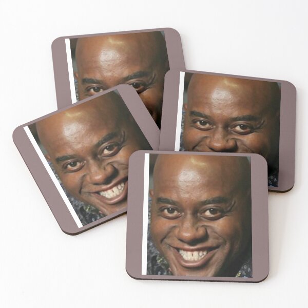 Item preview, ainsley harriott Graphic  designed and sold by BanterKingx.