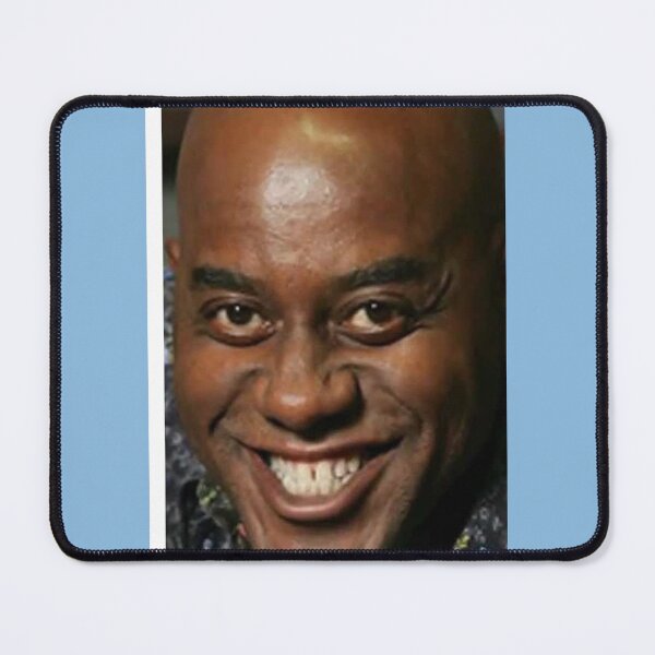 Item preview, ainsley harriott Graphic designed and sold by BanterKingx.