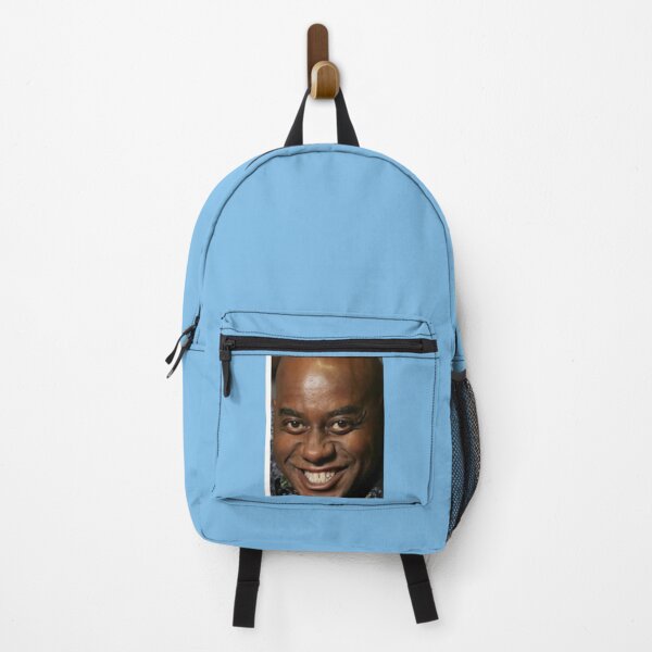 Item preview, ainsley harriott Graphic designed and sold by BanterKingx.