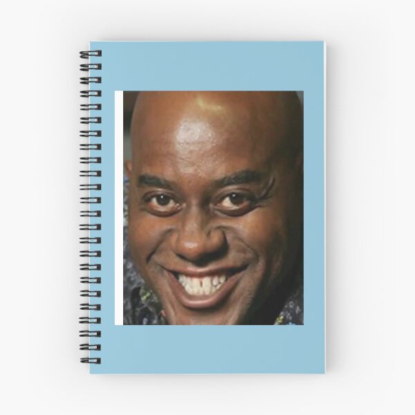 Item preview, ainsley harriott Graphic  designed and sold by BanterKingx.