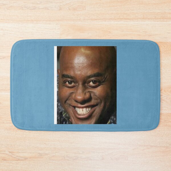 Item preview, ainsley harriott Graphic  designed and sold by BanterKingx.