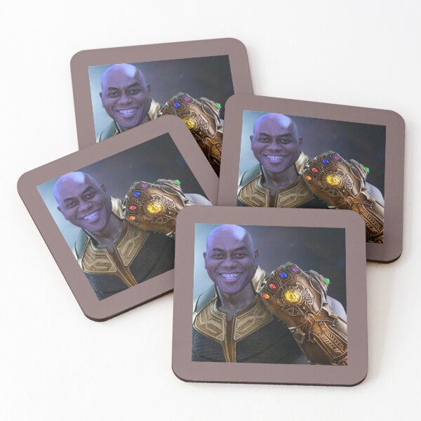 Item preview, Ainsley Harriott has the power   designed and sold by BanterKingx.
