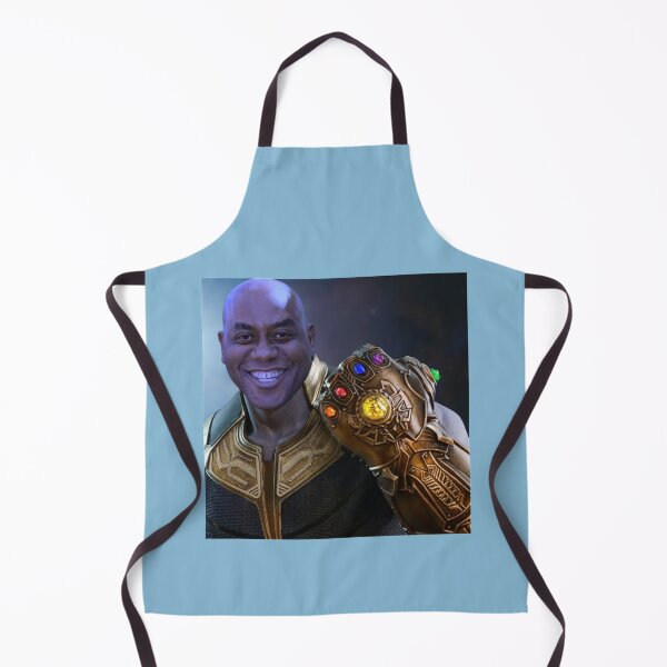 Item preview, Ainsley Harriott has the power designed and sold by BanterKingx.