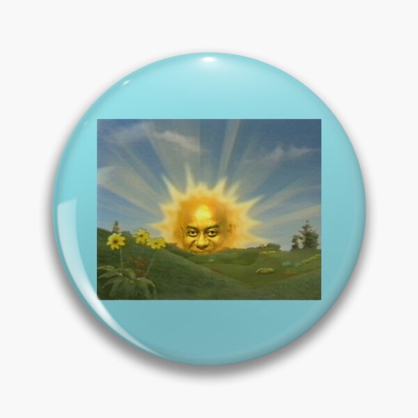 Item preview, Ainsley Harriott in the Sun   designed and sold by BanterKingx.