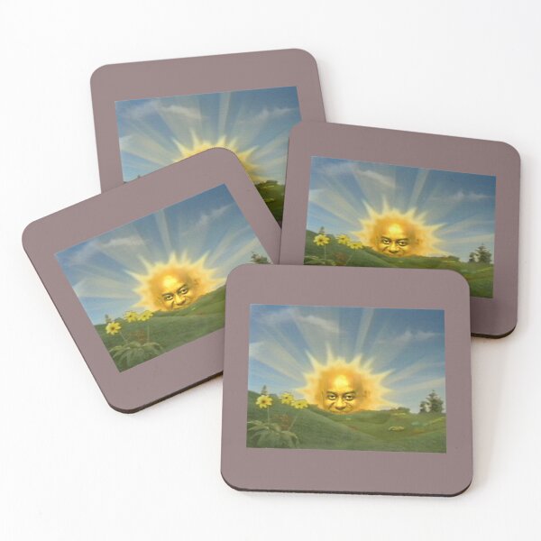 Item preview, Ainsley Harriott in the Sun   designed and sold by BanterKingx.
