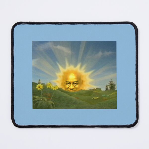 Item preview, Ainsley Harriott in the Sun   designed and sold by BanterKingx.