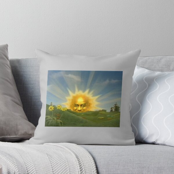 Item preview, Ainsley Harriott in the Sun   designed and sold by BanterKingx.