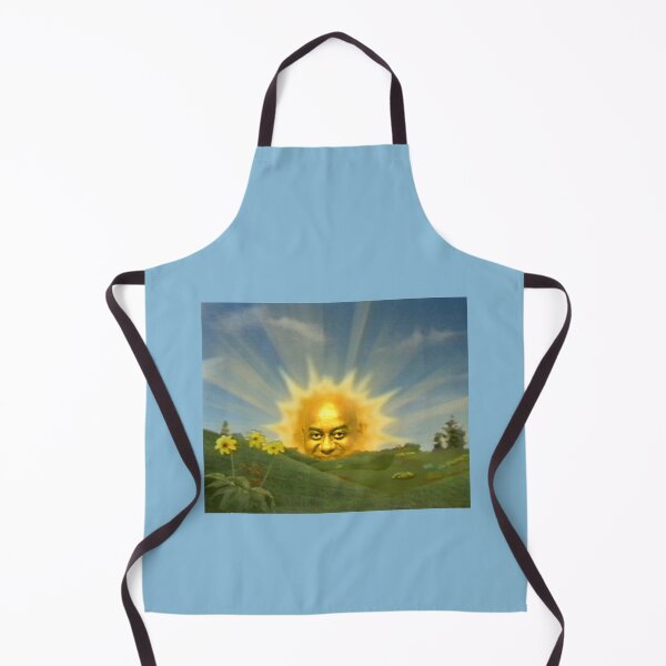 Item preview, Ainsley Harriott in the Sun designed and sold by BanterKingx.