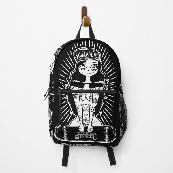 Item preview, Venice Beach Girl designed and sold by JerickXalladO.