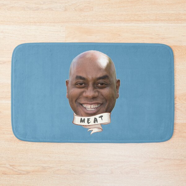 Item preview, ainsley harriott meat   designed and sold by BanterKingx.
