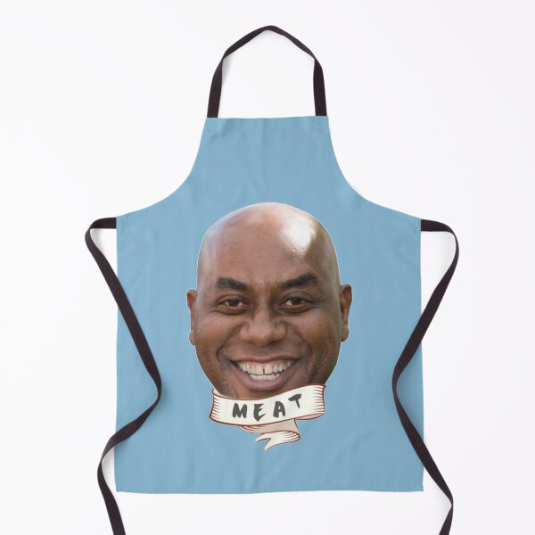 Item preview, ainsley harriott meat   designed and sold by BanterKingx.