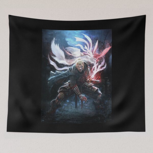 Item preview, Vintage Animal Nioh Skull Structure Lover tee designed and sold by ArturoLakin439.