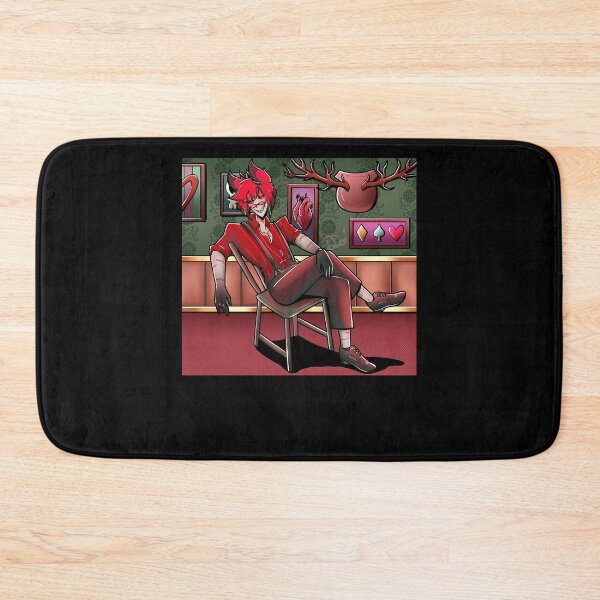 Item preview, Day Gift Cool Guy Alastor Verosika Mayday Retro Wave designed and sold by Shawnamyacur123.