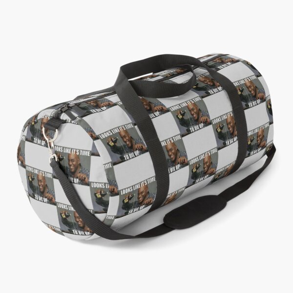 Item preview, Looks Like It_s Time To Oil Up designed and sold by BanterKingx.