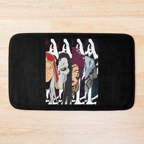 Item preview, Birthday Gift Darksiders The Four Horsemen Bayonetta Hack And Slash designed and sold by ArturoLakin439.