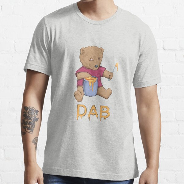 Oil Bear Essential T-Shirt