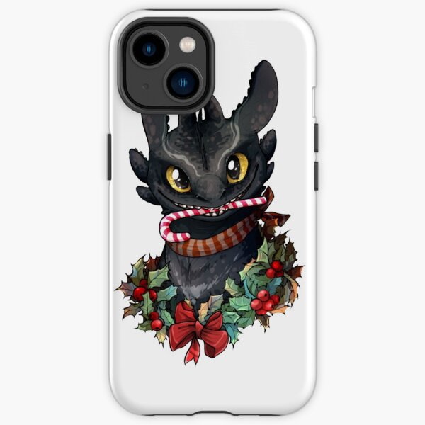 Krokmou - Toothless Coque antichoc iPhone